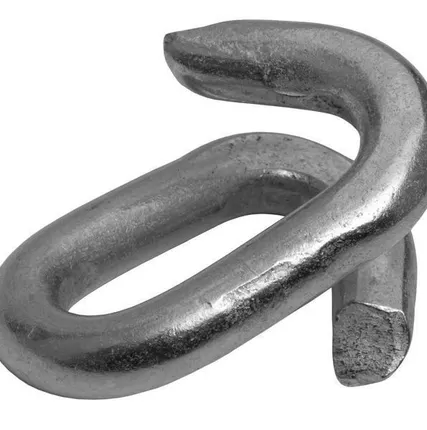 Фото №0 Соединитель цепей 8мм (10 шт)