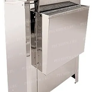 фото Печи для бани Политех ЭНУ"Kristina Soft Steam" - 7 (испаритель)