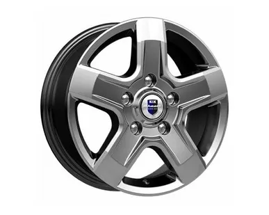 фото Колесный диск K&K Эллада