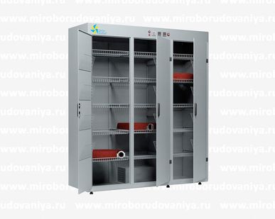 фото Сушильный шкаф DION-FORTIS 15