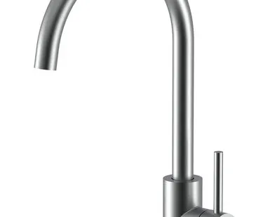 фото Смеситель для кухни Santek Риф WH5A41025AP01