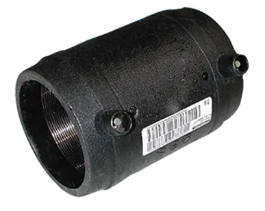 фото 12EME225 Муфта электросварная D.225мм - SDR17 NUPI (Италия)