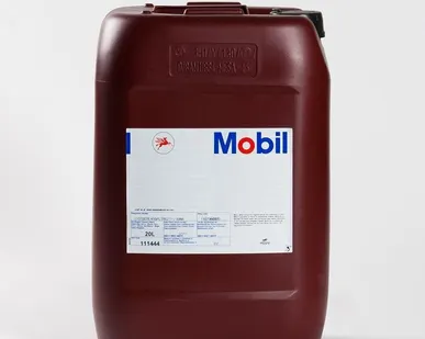фото Масло компрессорное MOBIL RARUS 425
