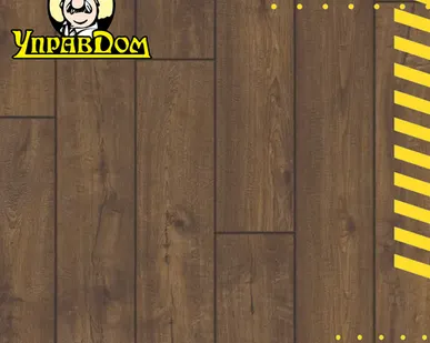 фото Ламинат Quick-Step Quick Step Impressive IM1851 Дуб деревенский