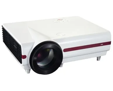 фото Проектор Invin X1500