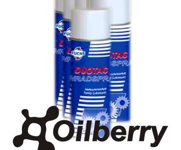 фото Смазка сухая эластичная графитная плёнка DUOTAC ZAHNRADSPRAY Спрей +300С