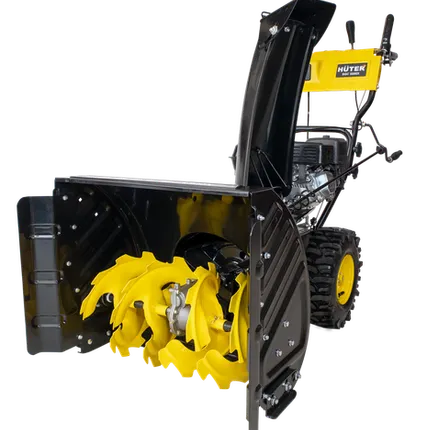 Фото №0 Снегоуборщик бензиновый Huter SGC 5500X