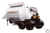 Фото №0 Полуприцеп цементовоз 964803