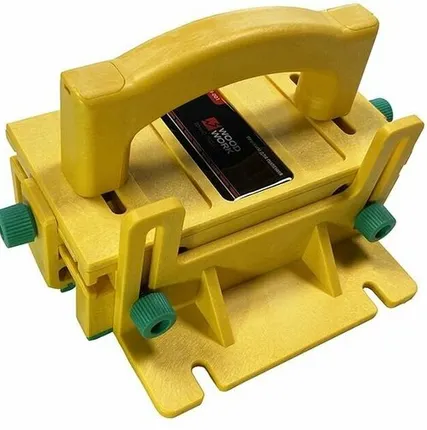 Фото №0 Прижимной толкатель WOODWORK для пильного и фрезерного станков