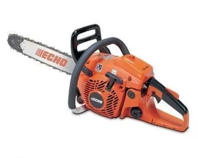 фото Бензопила ECHO CS-450-15
