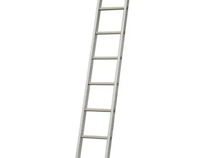 фото Алюминиевые лестницы KRAUSE серии Sibilo