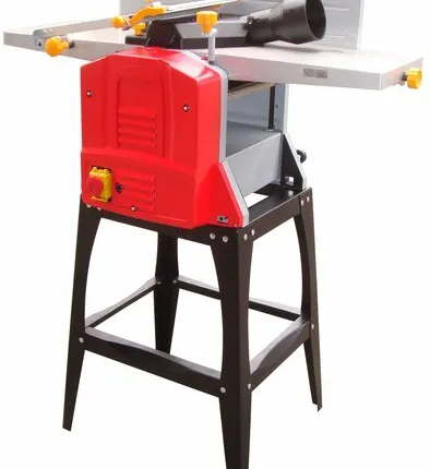 Фото №0 Фуговально-рейсмусный станок Elitech СФР1525