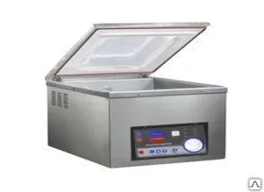 фото Аппарат упаковочный вакуумный INDOKOR IVP-300/PJ