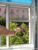 фото Москитные сетки