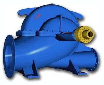 фото нефтяных насосов НА, НК, DRC в Екатеринбурге