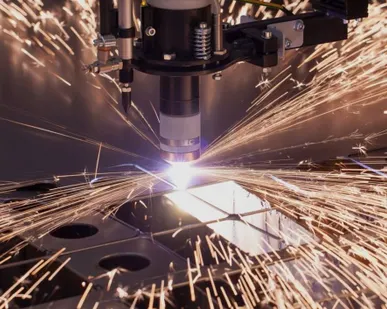 фото Металлообработка