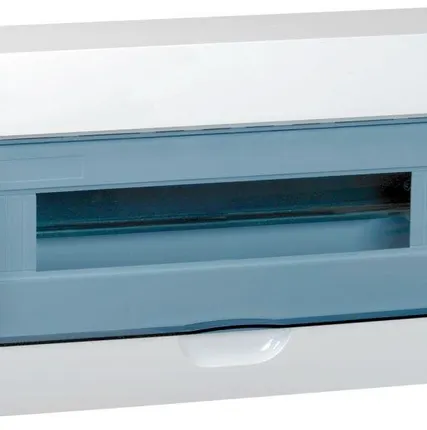 Фото №0 Бокс ЩРН-П-18 ИЭК MKP12-N-18-40-10