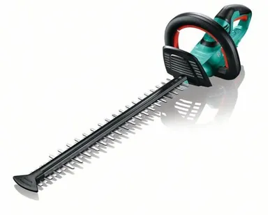 фото Кусторез аккумуляторный BOSCH