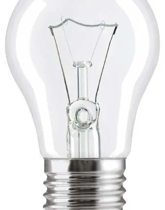 Фото №0 Лампа накаливания Refl 60W E27 230V NR63 30D 1CT/30