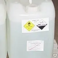 фото Перекись водорода медицинская 37%