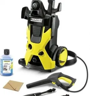 фото Автомойка KARCHER K 5 Car (1.180-642.0)