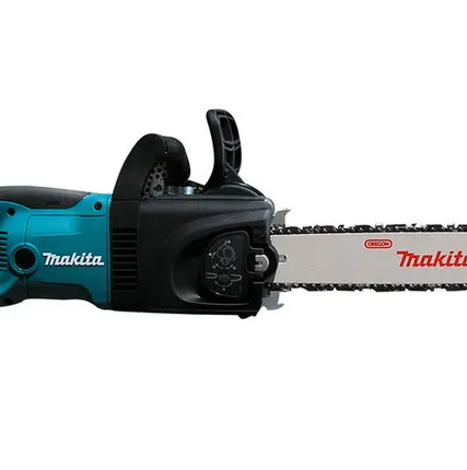 Фото №0 Электрическая цепная пила Makita UC3541A