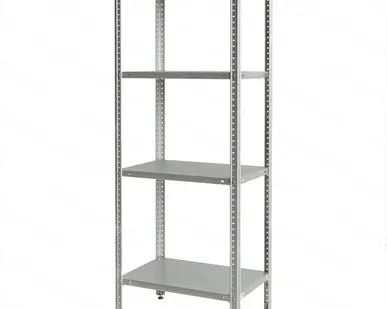 фото Стеллаж полочный СПЛб «Base» 1800х600х400