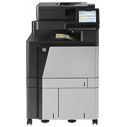 Фото №0 МФУ HP Color LaserJet