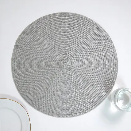 Фото №0 Плейсмат Сold silver