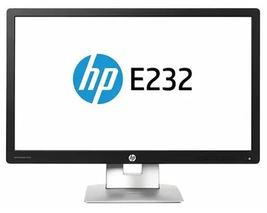 фото Монитор HP EliteDisplay E232