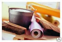 фото Поклейка обоев