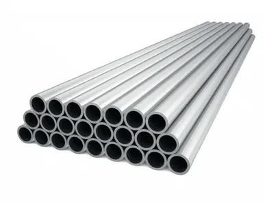 фото Труба бесшовная х/д толстостенная жаропрочная 108х10 мм 08Х18Н10Т ГОСТ 8734-75