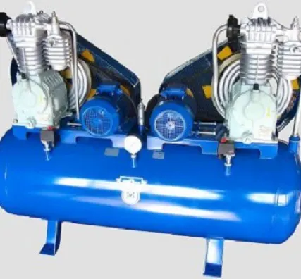 Фото №1 Компрессор K-20