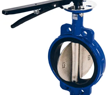 фото Затворы поворотные