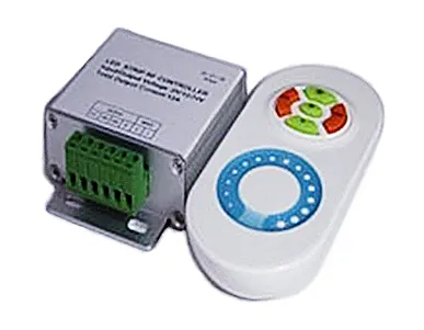 фото Диммер сенсорный LC-RF-D01W
