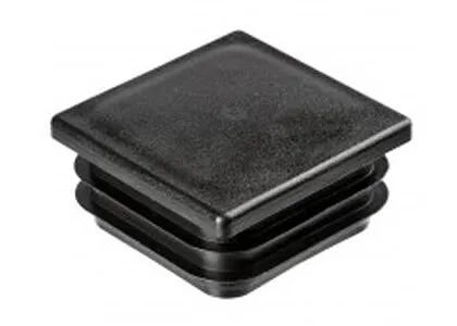 Фото №0 Заглушка квадратная, 50х50 мм