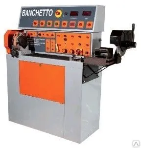 фото Стенд для проверки электрооборудования BANCHETTO PROFI INVERTER