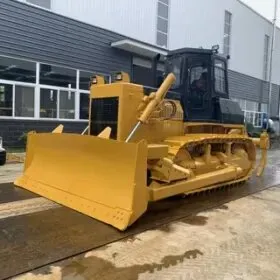 фото Бульдозер Болотоход – 18 т