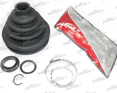 фото PDC0319 Пыльник ШРУСа