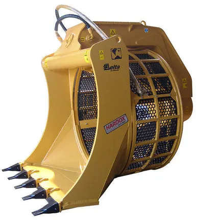 Фото №0 Ковши сортировочные