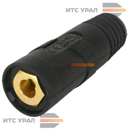 Фото №0 РК 70-95, Розетка кабельная