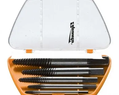 фото Набор экстракторов, 5 шт. SPARTA