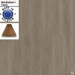 фото Виниловый ламинат MODULEO FLEXO Дизайн Summer Oak 24935