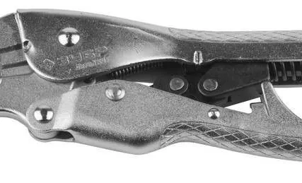 Фото №0 Зажим &quot;ЭКСПЕРТ&quot; ручной, саморегулирующ, &quot;АВТОХВАТ&quot;, Cr-V 22451-28