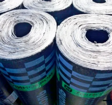 Фото №0 Гидроизоляция Рулонная Линокром ТПП А3