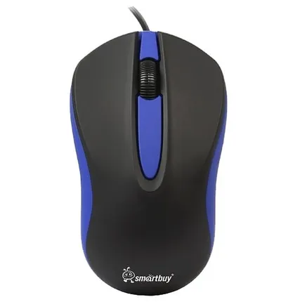 Фото №0 Мышь SmartBuy SBM-329-KB