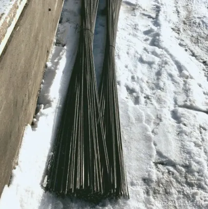 Фото №0 Круг 40 мм ст 40Х ГОСТ 2590