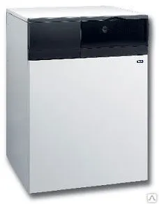 фото Бойлеры BAXI UB