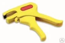 фото Автоматические клещи для снятия изоляции 1,5-6 мм2 SOLAR Cimco