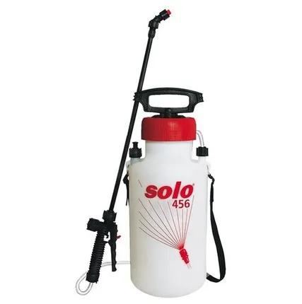 Фото №0 Опрыскиватель Solo 456 5 л
